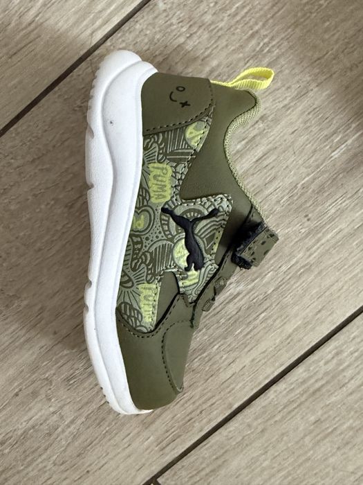 Кросівки Puma 23 розмір