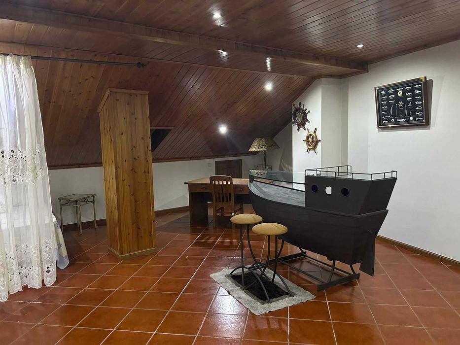 T0- Penthouse- com 80m2 na Gafanha da Nazaré