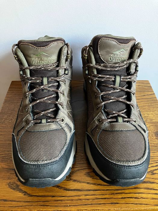 Buty Skechers Waterproof