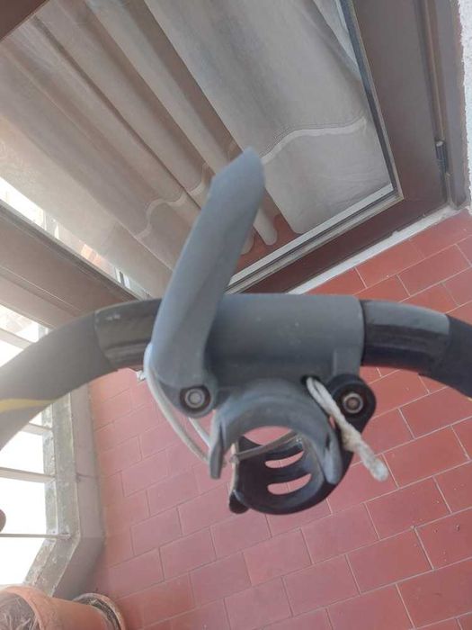 Retranca Windsurf Simmer Style SX 10 Carbono Slim