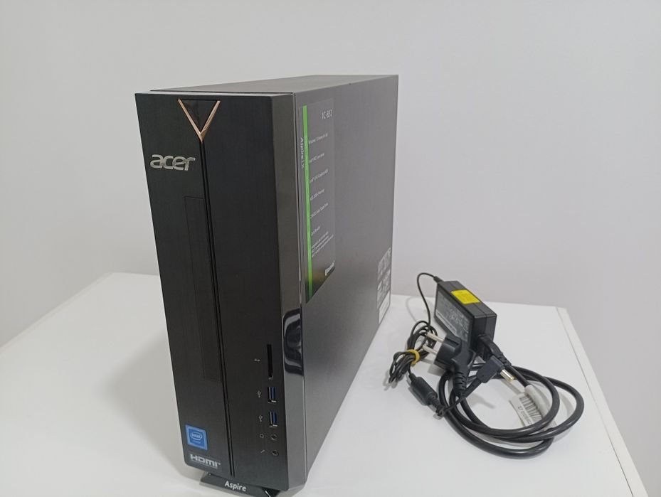 Desktop Acer Aspire XC-830