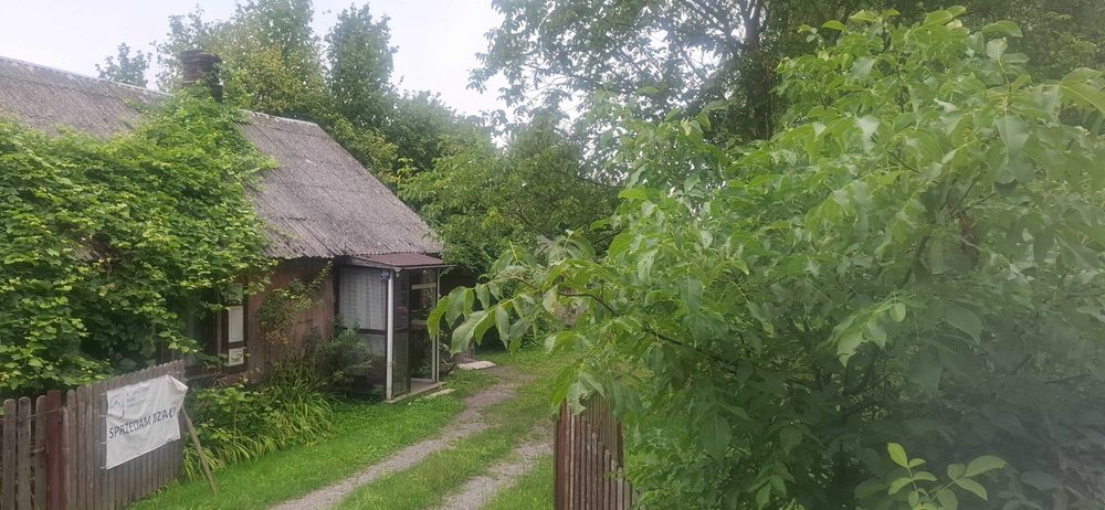 Sprzedam nieruchomość