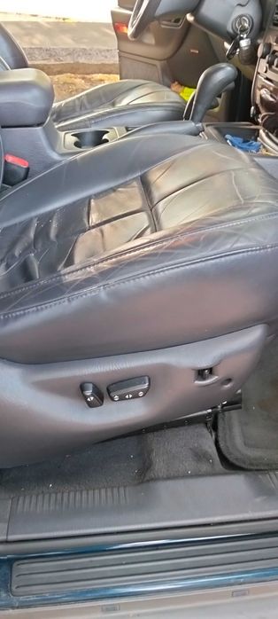 JEEP Grand Cherokee II WJ 3.1 TD 4X4