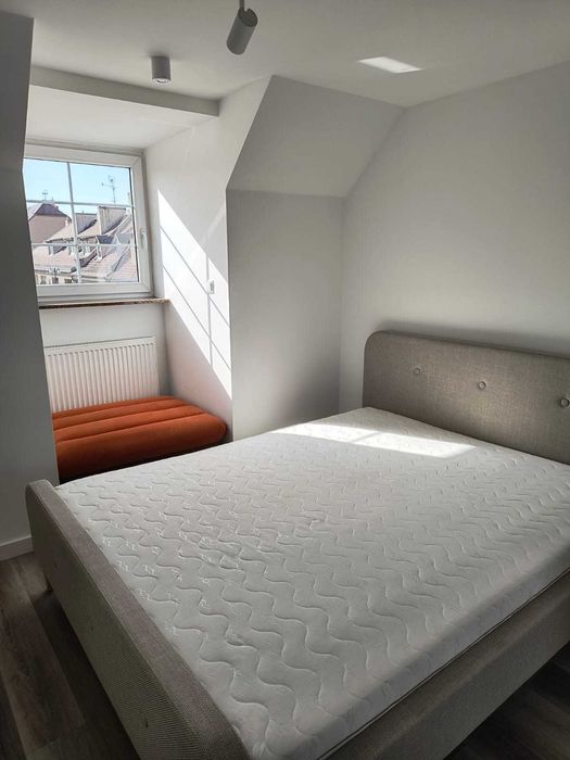 Do wynajęcia mieszkanie w samym centrum