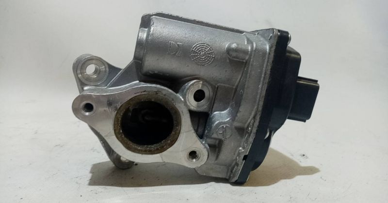 Válvula EGR RENAULT Clio IV (BH_)