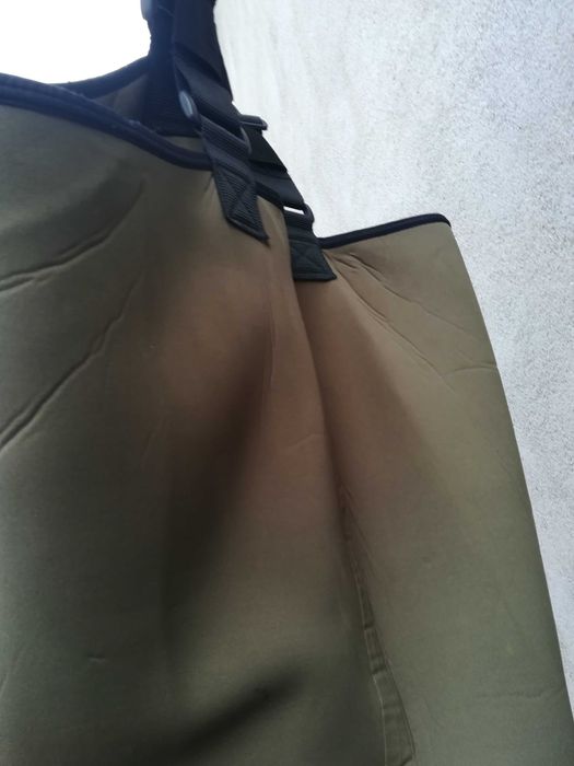 Waders Térmicas de Pesca Caperlan 2XL