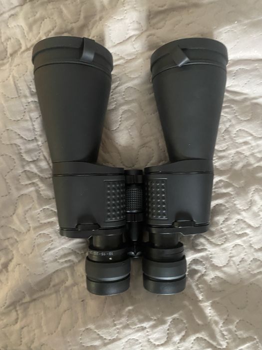 Lornetka Braun 10-30x60 ZOOM