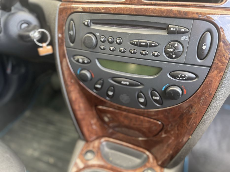 Citroen c5 2.2 HDI break nacional