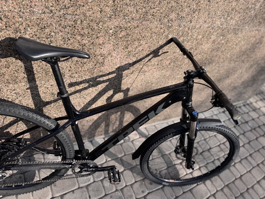 Trek marlin 5 deore xt