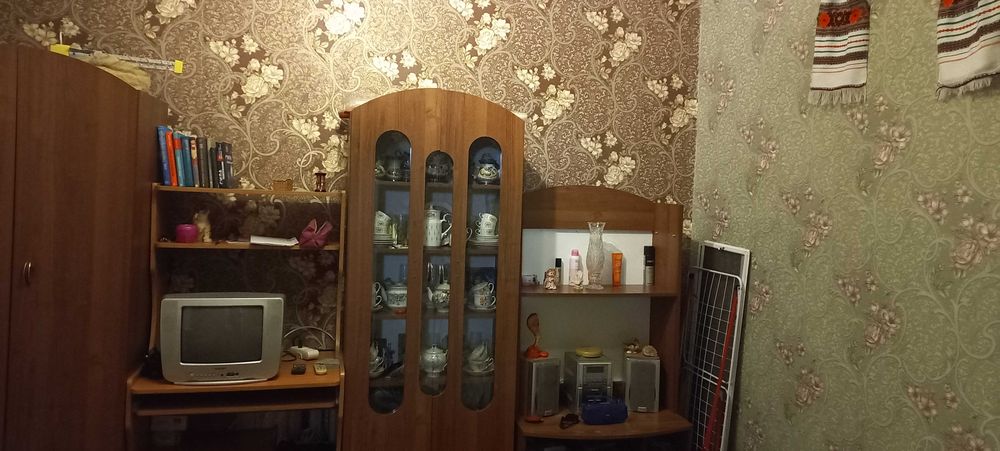 Здається кімната в гуртожитку по вул. Ковельській