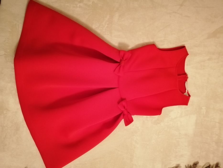 Vestido de senhora