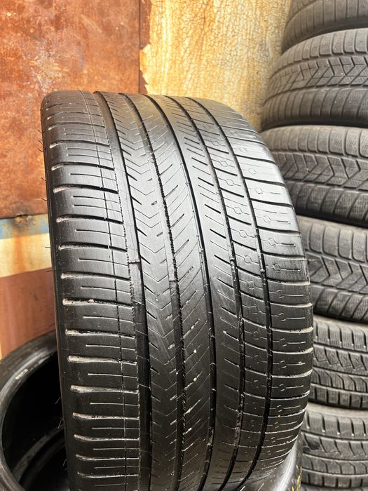 295/35/21 Мишелин пилот спорт 2022 год M/S