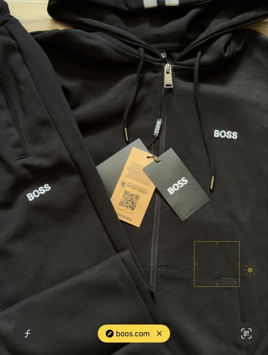 Dres meskie Premium jakosc