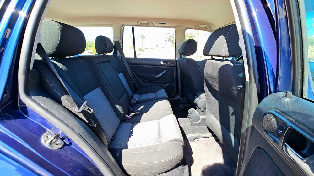 Volkswagen Golf Variant Highline | 150.000kms