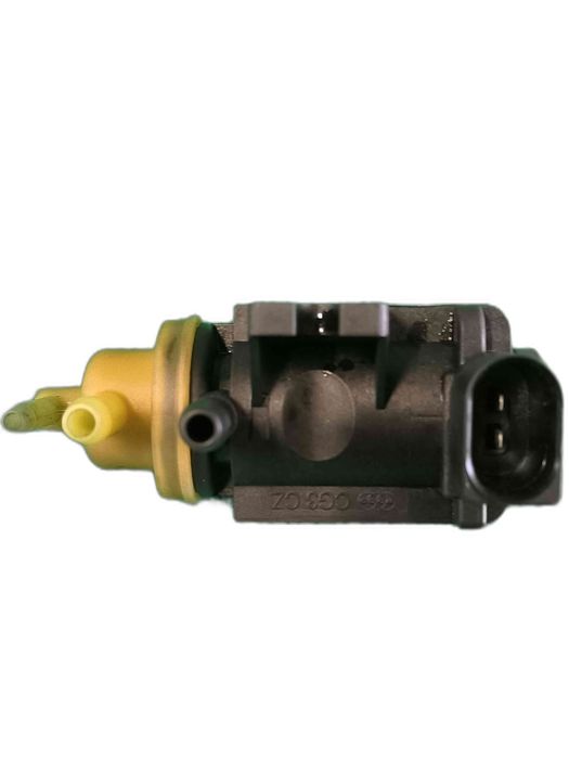 Válvula Reguladora Pressão Turbo / Válvula do Turbo VW POLO V 1K0906627B (OEM)
