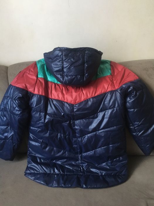 Продам куртку осеннюю на мальчика