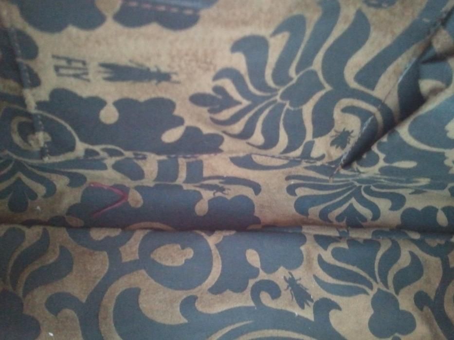 Mala Fly London nova