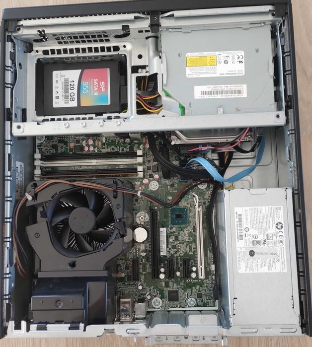 Komputer Stacjonarny I5-6500