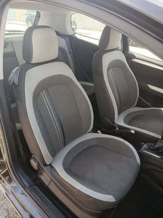 Fiat Punto 2012 diesel