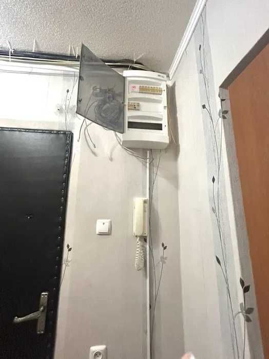 Продается 2-комнатная квартира по улице Дегтярева.