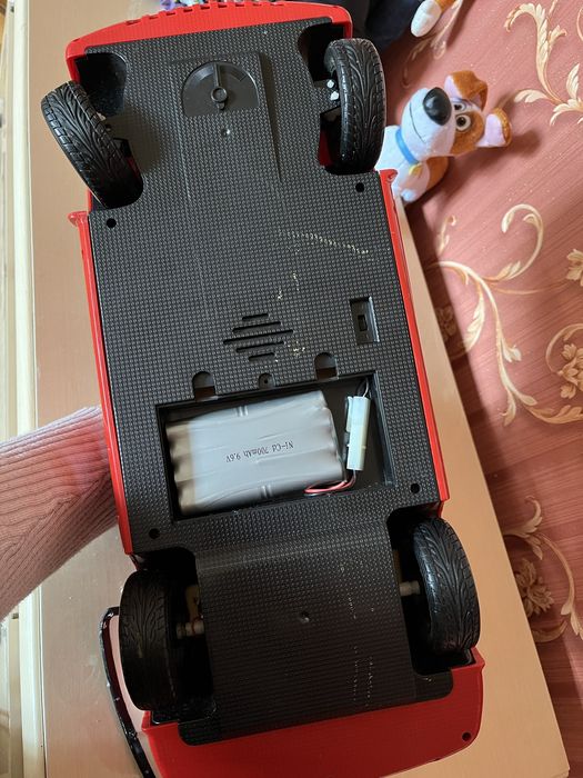 Большая машина Машина Машинки