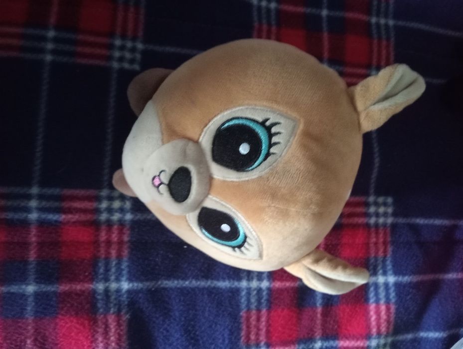 Peluches de coleção