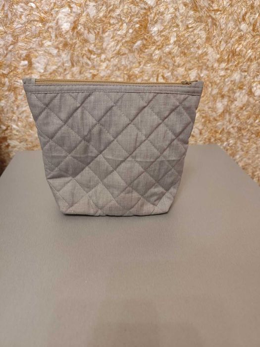 Косметичка. Ручна робота. Печворк. Вишивка.