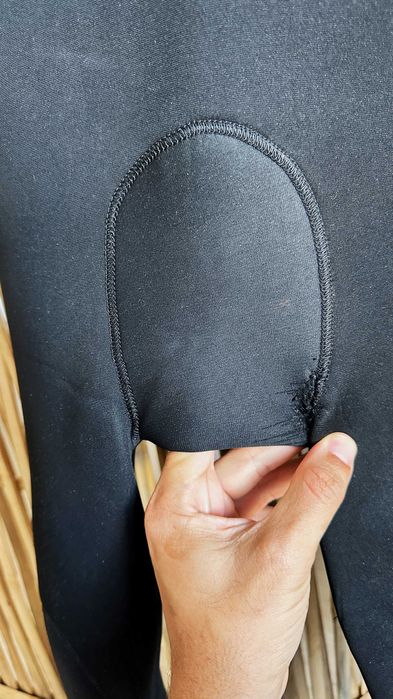 Fato de Surf Neopreo Rip Curl Homem OMEGA 43GB BZ