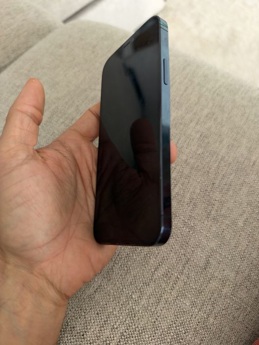 Iphone 12pro 125gb