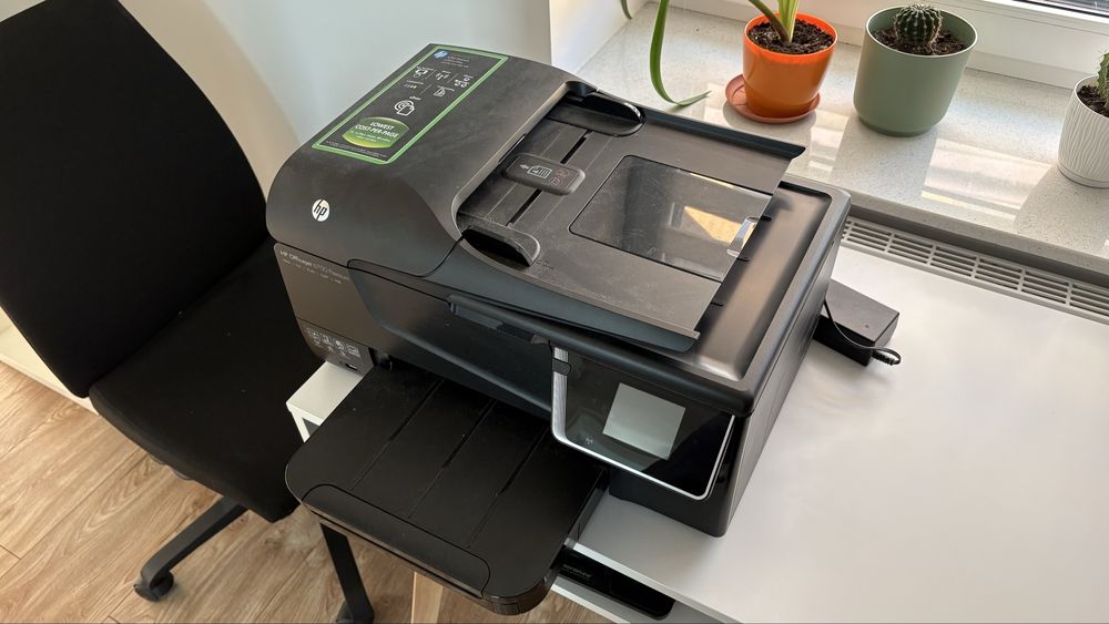 Drukarka HP Officejet 6700 Premium Wifi