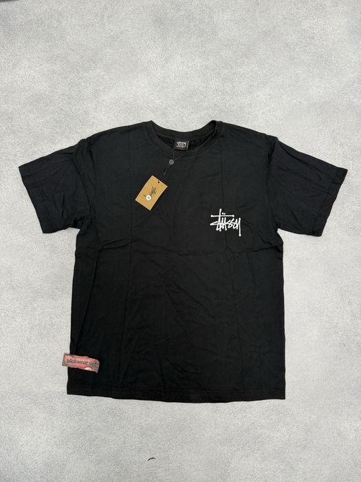 футболка Stussy Ice cube S M L nike cav empt