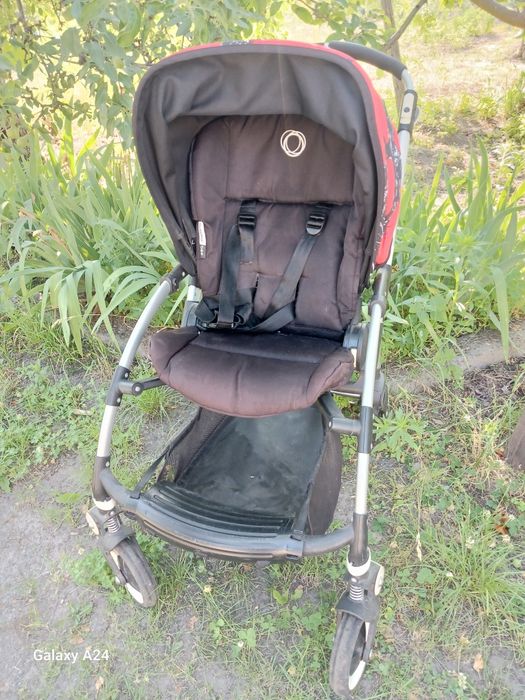 Продам дитячу каляску