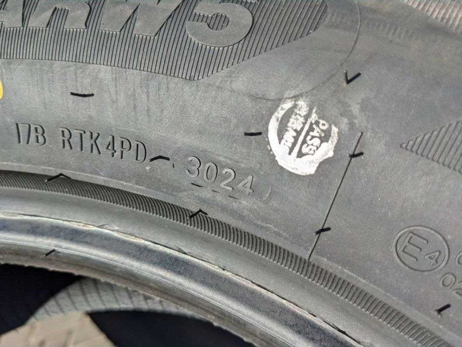Зимові шини нові 275/50R20 Arivo Winmaster ProX ARW5 (113H XL). Резина