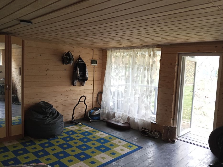 Продається дача в Дем'яновому Лазі