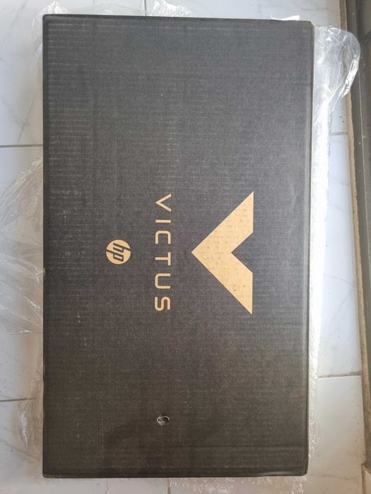 HP Victus 15-fb3093dx Ryzen 7, RTX 4050, 16GB, 512GB, Com garantia