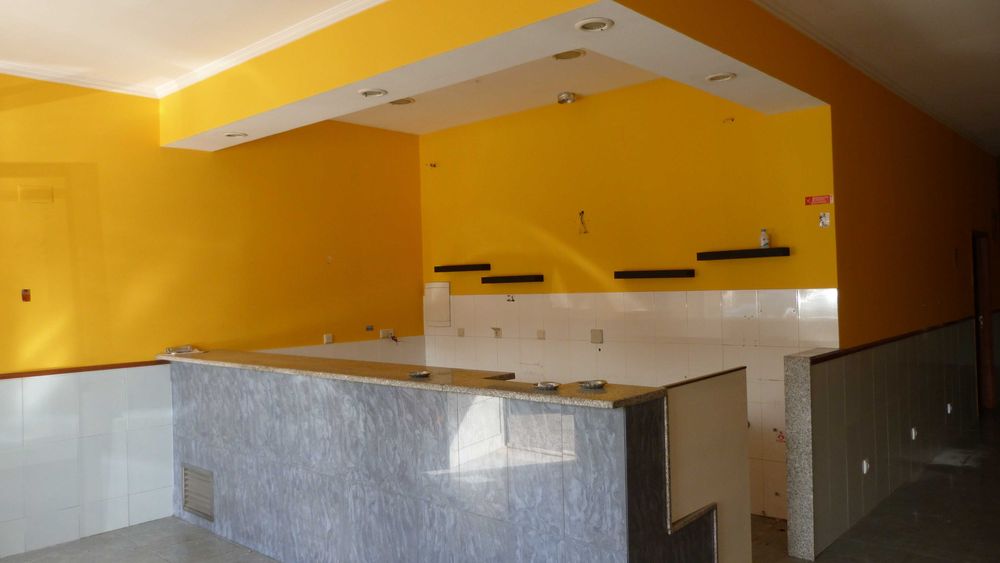 Loja para hotelaria e similares - Castelo da Maia (EN14)