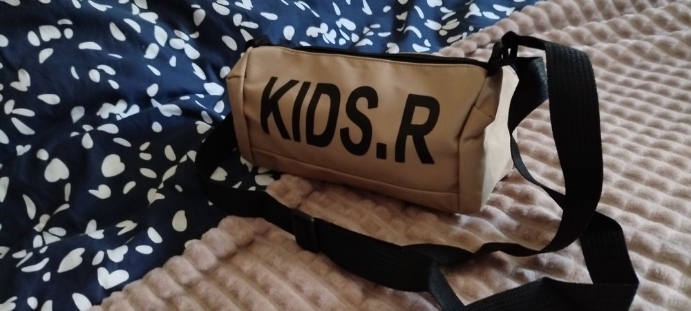 Nowa torebka kids.r