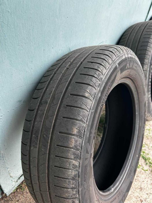 Літня гума Hankook Kinergy Eco 195/65R15