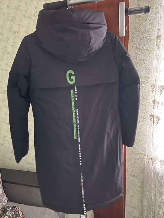 Продаю куртку