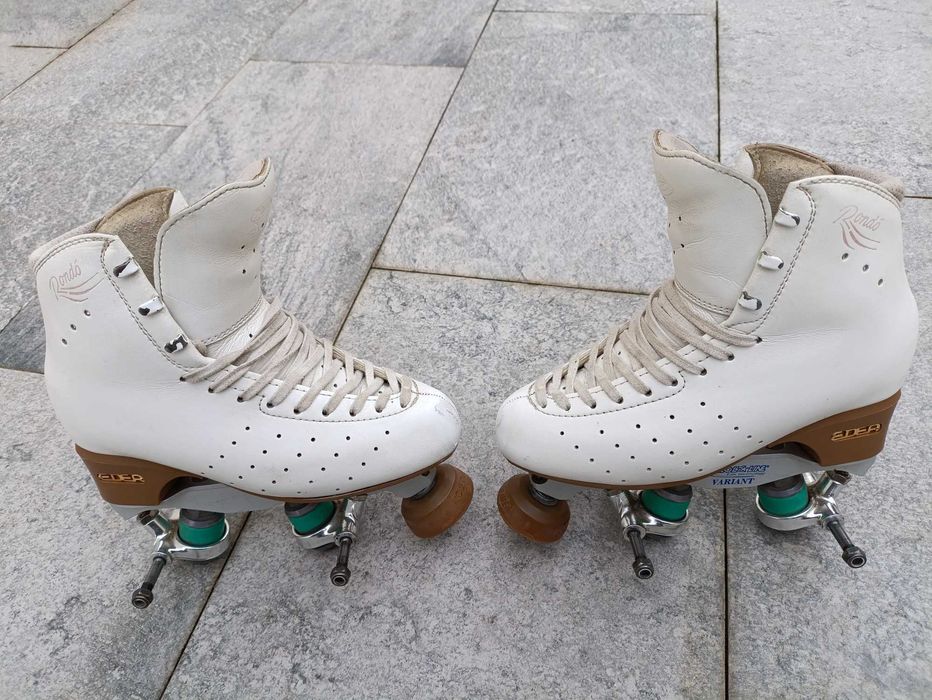 Patins EDEA Rondo 235