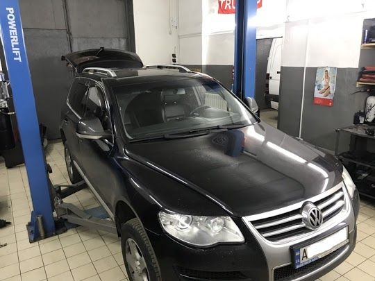 Ремонт автосервис VAG СТО Seat Audi Skoda Volkswagen VW Ford Transit