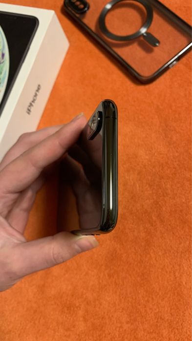 Iphone XS 64 Gb Space Grey Neverlock