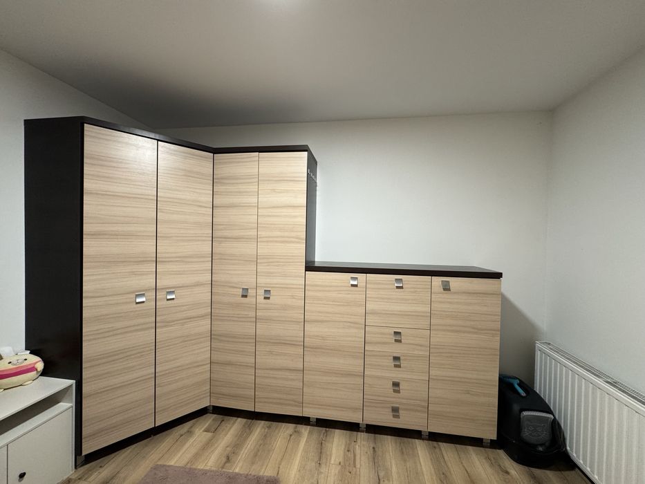 Zestaw Mebli domowych