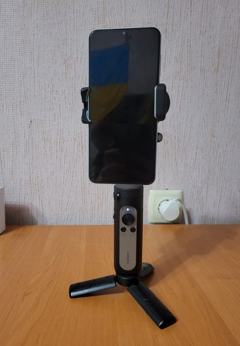 Стабілізатор для зйомок hohem