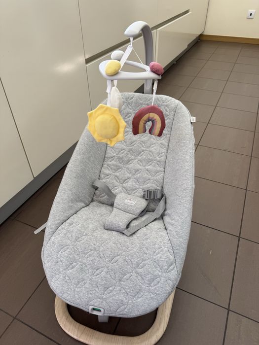 Espreguiçadeira  bebe Chicco