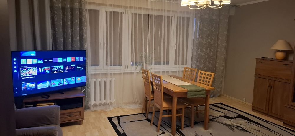 Pokoj jednoosobowy.