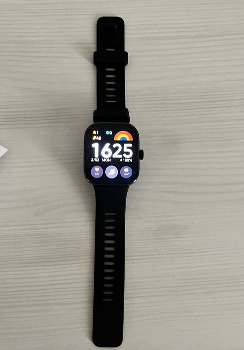 Redmi watch 4 годинник