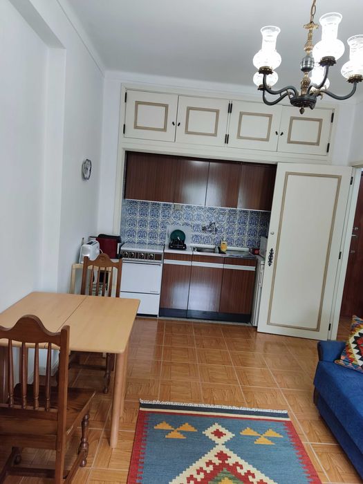 T1 apartment in central Coimbra - Apartamento T1 no centro de Coimbra