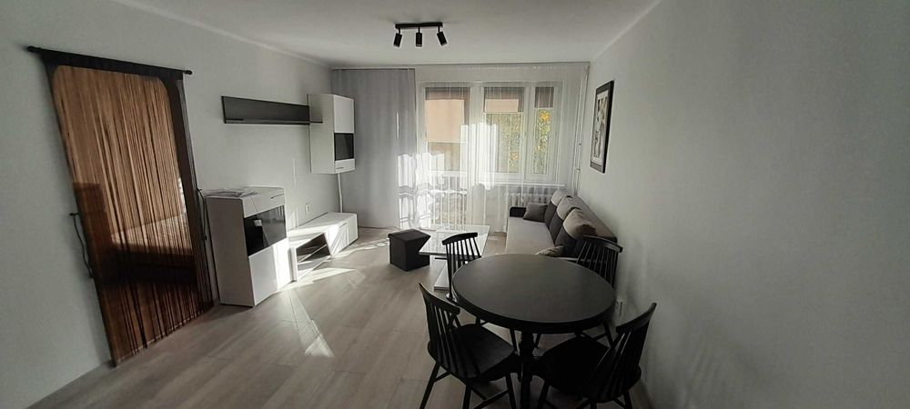 Do wyjajęcia 2 pokojowe mieszkanie. Opole, Zaodrze