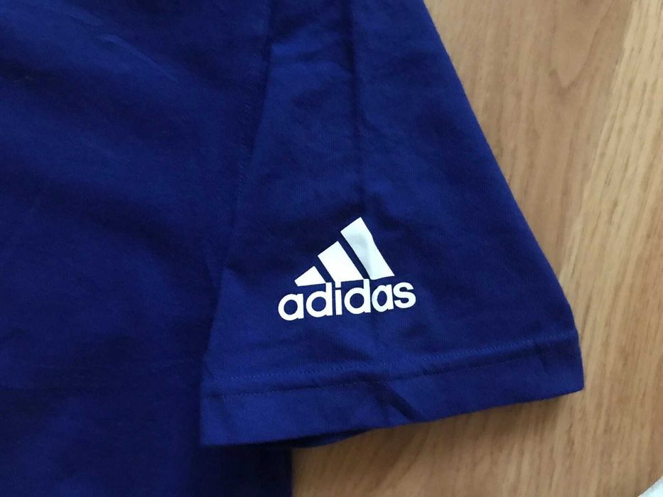 Винтаж футболка 90х Adidas Японский клуб Kirin JFA футбол Размер S